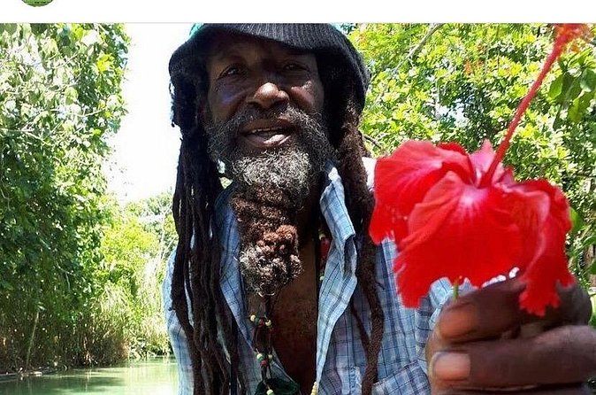 1 Hour Private Rafting Experience in Jamaica - The ride toward the beach