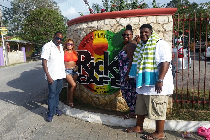 1. Negril Private Airport transfer to/from Hotels & Accommodations - What the Ride Is Like for Different Types of Visitors