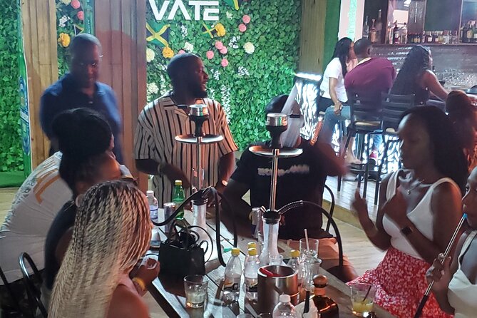 2727lounge/Magarativille/Pier1 & taboo nightlife private transfer - Is $45 Per Person a Fair Price?