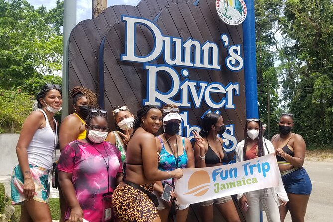 3. Dunn's River Falls Ocho Rios Private FunDay Tour - Is $125 a fair price?