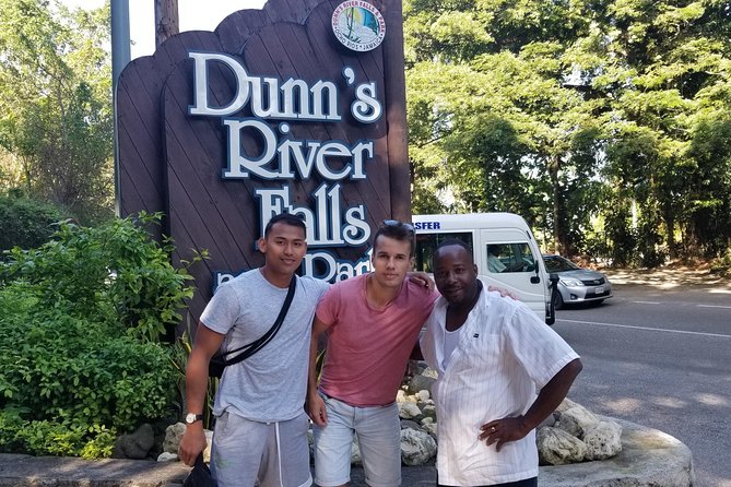 3. Dunn's River Falls Ocho Rios Private FunDay Tour - A private ride with useful local context
