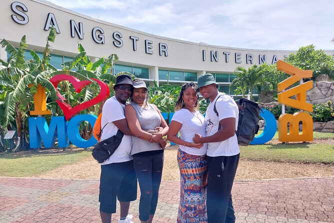 3-Hour Private Tour in the Highlights of Montego Bay - Driving through Montego Bay communities