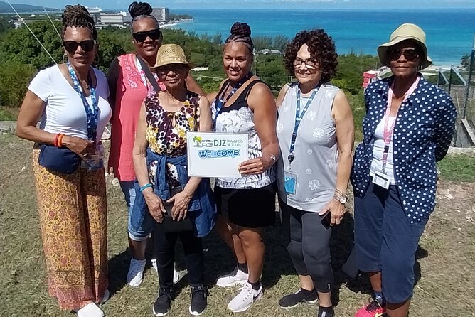 3-Hour Private Tour in the Highlights of Montego Bay - Jimmy Cliff Boulevard and the Hip Strip