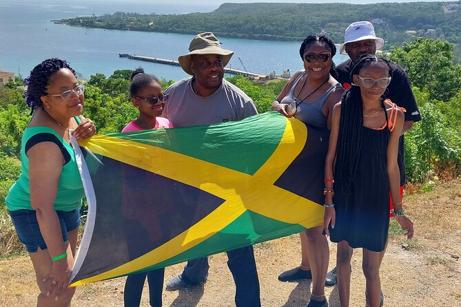 3-Hour Private Tour in the Highlights of Montego Bay - Viewpoints over Montego Bay