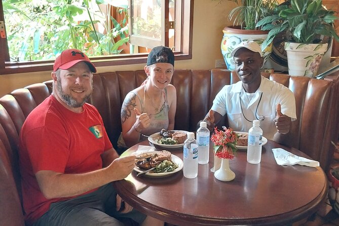 3-Hour Private Tour in the Highlights of Montego Bay - The pace, timing, and trade-offs