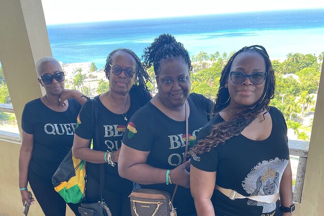3 Hours Private Highlights Tour & Shopping in Montego Bay Jamaica - Private transport and the personal touch from Kemar