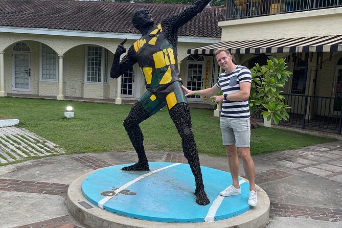 3 Hours Private Highlights Tour & Shopping in Montego Bay Jamaica - Booking, cancellation, and useful questions to ask