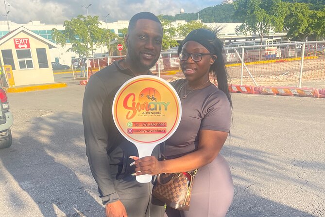 3 Hours Private Highlights Tour & Shopping in Montego Bay Jamaica - Whitter Village: a 20-minute shopping stop