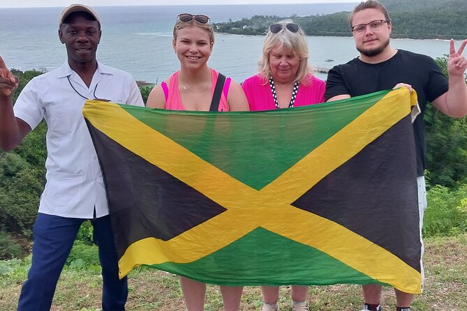 3 Hours Private Tour in Montego Bay From Falmouth - How the timing works in real terms