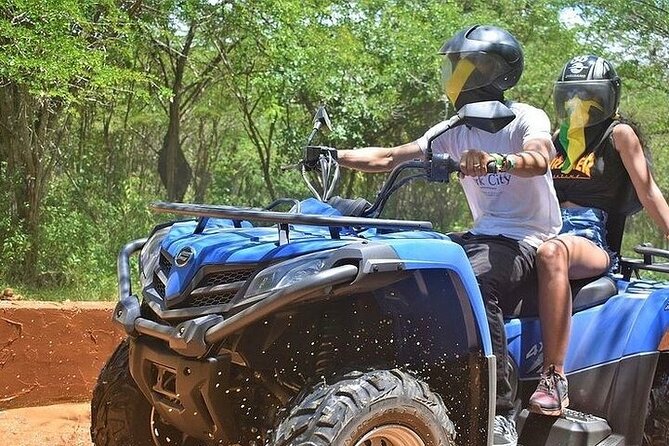 4 Activities Combo Boat Tour with ATV Montego Bay - Who will enjoy this combo most