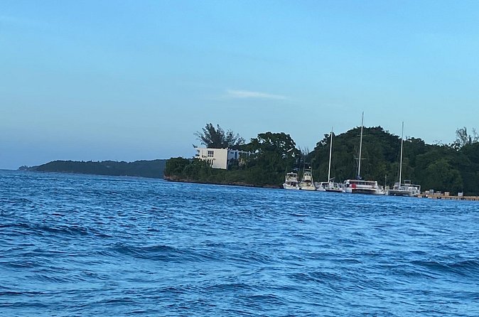 4 Hours Party Boat Catamaran Cruise in Negril - Who should book this catamaran cruise?