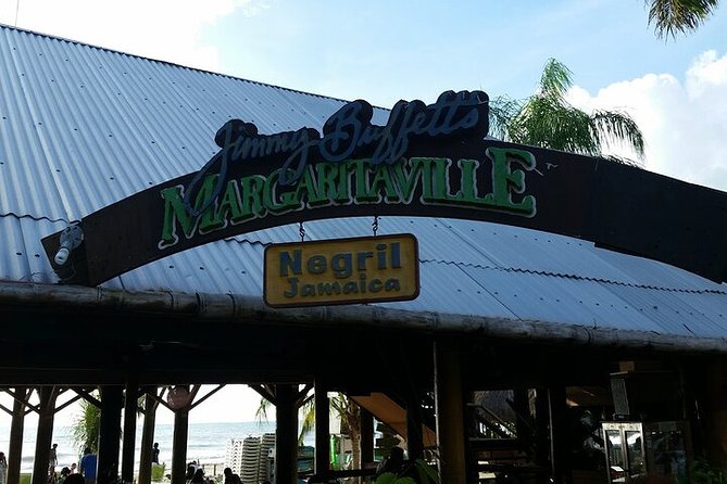 4. Negril Full-Day Guided / Sunset Tours 7miles Beach Blue Hole & Ricks Café - Who should book this outing