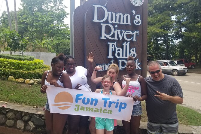 6. Bob Marley 9miles/Dunn's River Private Tour(420 Friendly)final resting place - Is $235 Per Person Good Value?