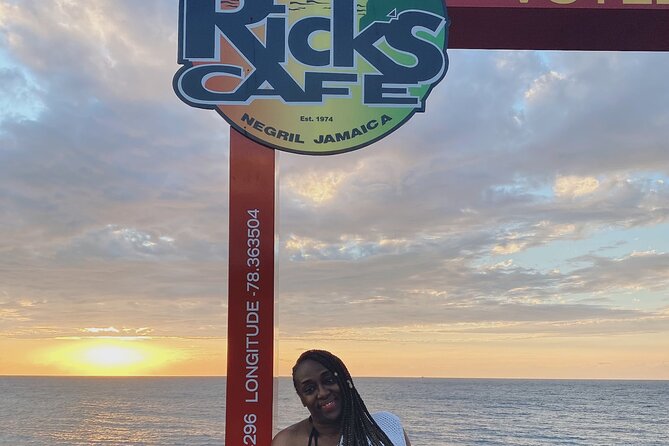 7 Mile Beach and Rick's Cafe Private Tour - Who will enjoy this private Negril day