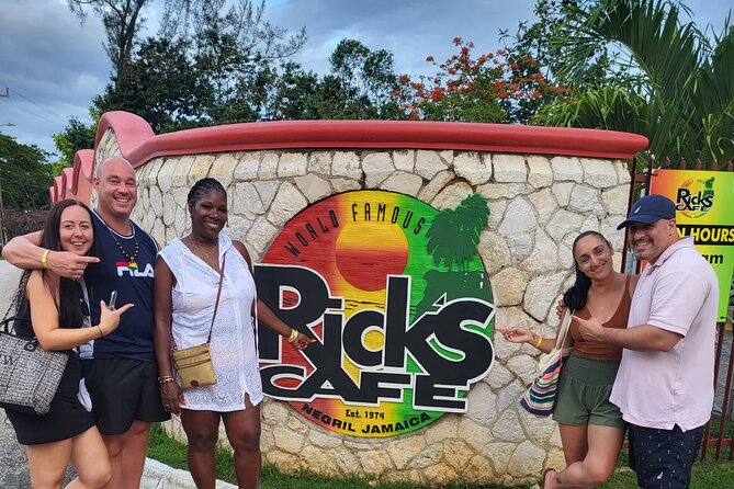 7 Mile Beach and Rick's Cafe Private Tour - Should you book the Seven Mile Beach and Rick’s Café tour?