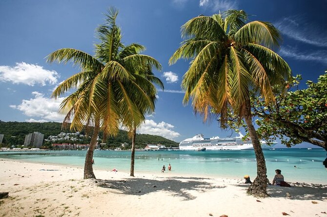 A "Private" Airport Transfer to any Resort in Montego Bay - Price, Value, and the Trelawny Surcharge