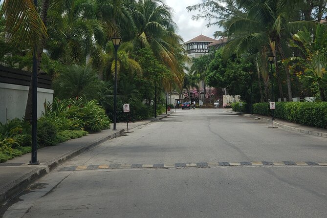 A "Private" Airport Transfer to any Resort in Montego Bay - Booking Details That Matter
