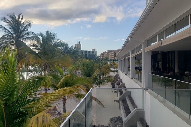 A "Private" Airport Transfer to any Resort in Montego Bay - A Private Ride Instead of a Shared Shuttle