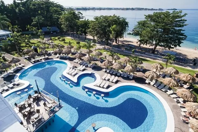 A "Private" Airport Transfer to any Resort in NEGRIL - Key details before you book