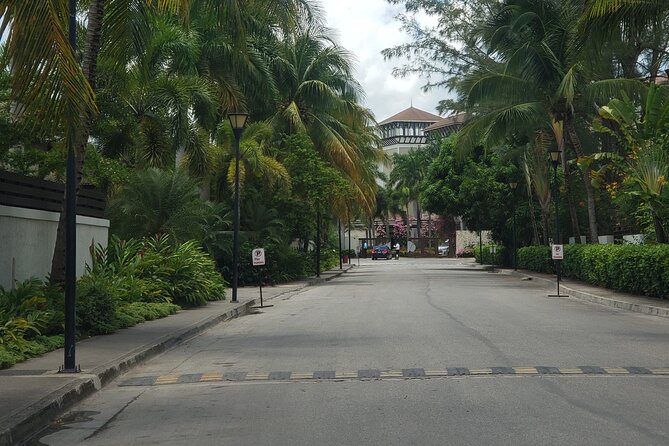 A "Private" Airport Transfer to any Resort in NEGRIL - Drivers, timing, and the details that matter