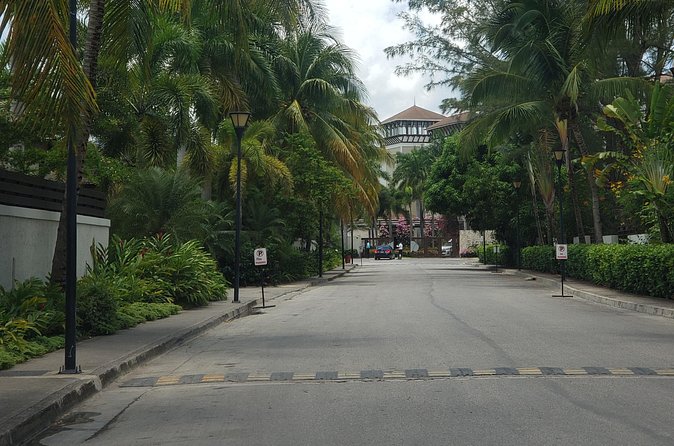 A "Private" Airport Transfer to any Resort in NEGRIL - A one-way ride, not automatically a full vacation transfer plan