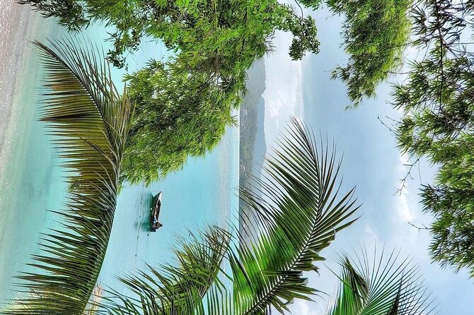 A "Private" Airport Transfer to Grand Palladium Resort - What Private Means for Your Group