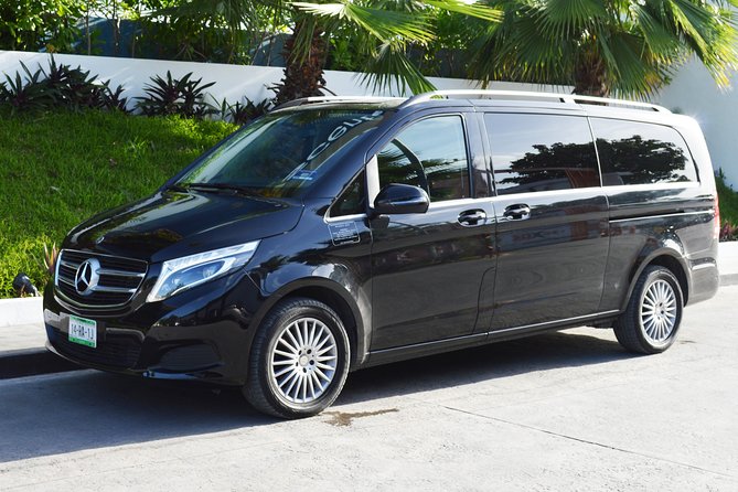 Adapted Transportation From/To Montego Bay International Airport - Arriving at Sangster International Airport