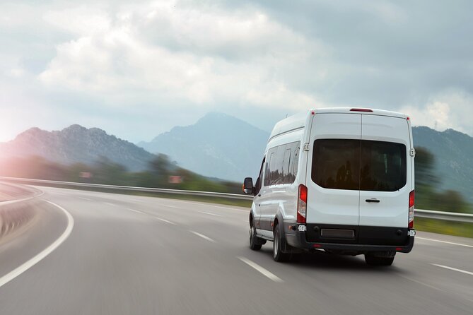 Adapted Transportation From/To Montego Bay International Airport - Booking, cancellation, and practical details
