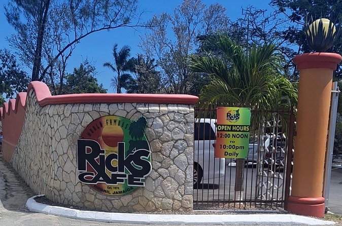 Adventure and Activity Based Music and Nightlife and Nature - Seeing Jamaica beyond the resort