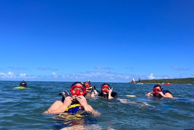 Adventurous-Snorkeling With Sightseeing of Montego Bay - What the $70 price actually covers