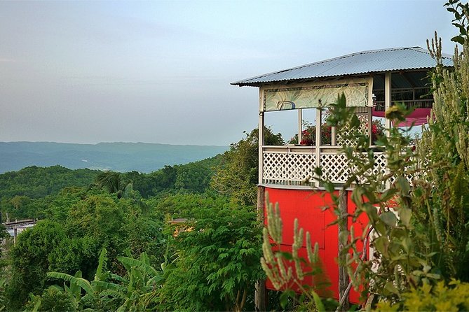 Ahhh Ras Natango Gallery and Garden Private Transfer - Ahhh...Treasures and the unusual gift shop