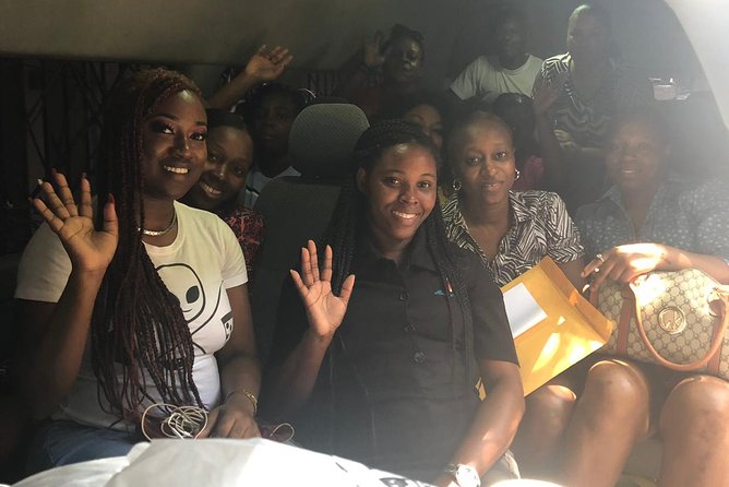 Airport MBJ Round Trip Transfer to Ocho Rios Airbnb Home, Resorts - Why private transport can be worth the price