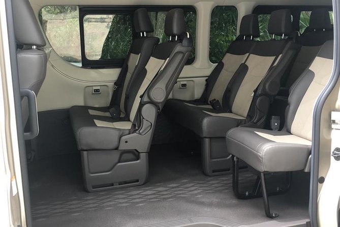 Airport Private Transfers from Montego Bay to Hilton Rose Hall - Is $21.34 Per Person Good Value?