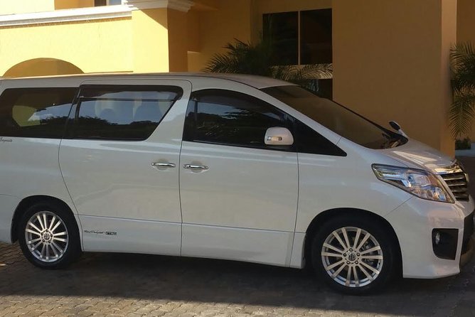 Airport Private Transfers from Montego Bay to Hilton Rose Hall - Who Should Book This Transfer