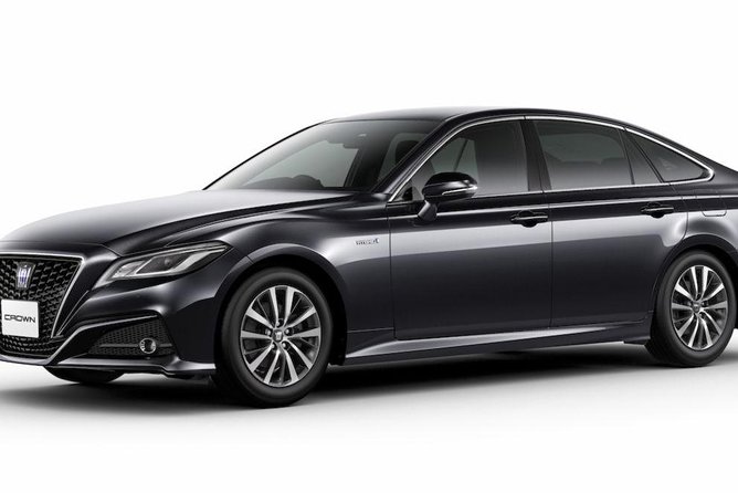 Airport Private Transfers from Montego Bay to Hilton Rose Hall - Booking Details Worth Noting Before You Pay