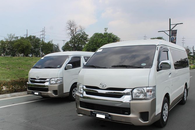 Airport Private Transfers from Montego Bay to Hilton Rose Hall - One-Way or Round Trip, Choose the Right Shape