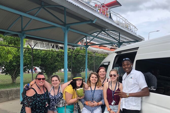 Airport Round transfer Excellence,Coral Springs,Paladium, Royaltan Blue Waters - Cancellation and weather rules