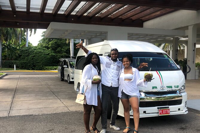 Airport Round transfer Excellence,Coral Springs,Paladium, Royaltan Blue Waters - Who will get the most from this transfer