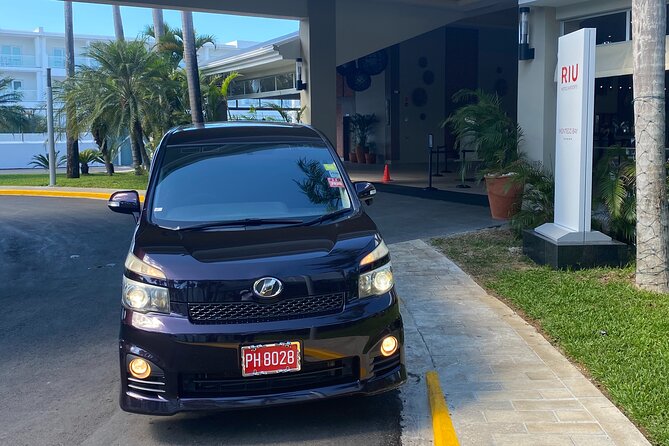 Airport Round-Trip Transfers To Negril From Sangster’s International Airport - From Sangster Airport To Negril, With a Local Introduction