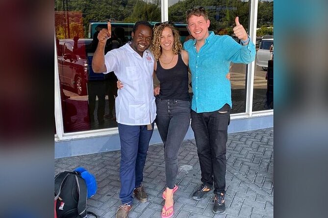 Airport Round-Trip Transfers To Negril From Sangster’s International Airport - What The $50 Price Delivers