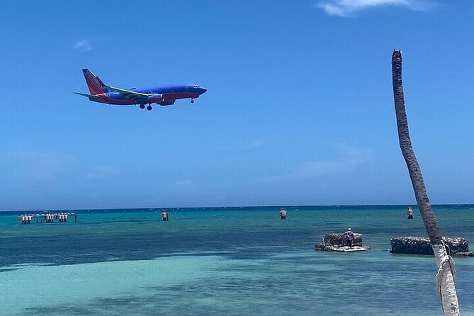 Airport Round-Trip Transfers To Negril From Sangster’s International Airport - The Return Trip From Negril To Montego Bay