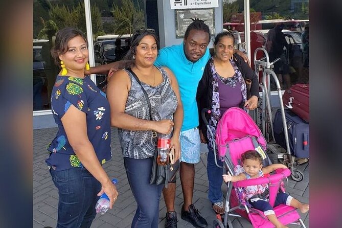 Airport Round-Trip Transfers To Negril From Sangster’s International Airport - Who Will Get The Most From This Transfer