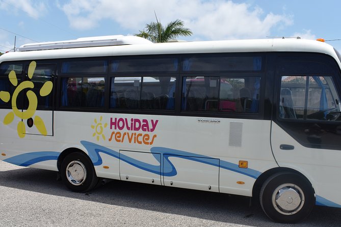 Airport Shuttle from Montego Bay (MBJ) to Hotel - Is $12 a good value?