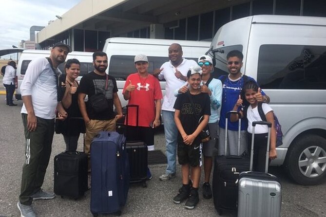 Airport To Negril Hotels (Round-Trip) - Key Points Before You Book