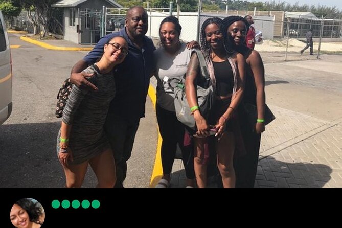 Airport To Negril Hotels (Round-Trip) - Handling Delays, Children, and Group Arrivals