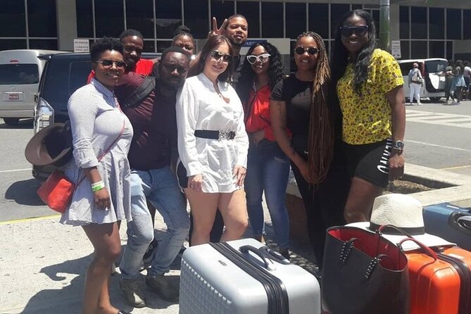 Airport To Negril Hotels (Round-Trip) - What the Driver Adds to the Experience