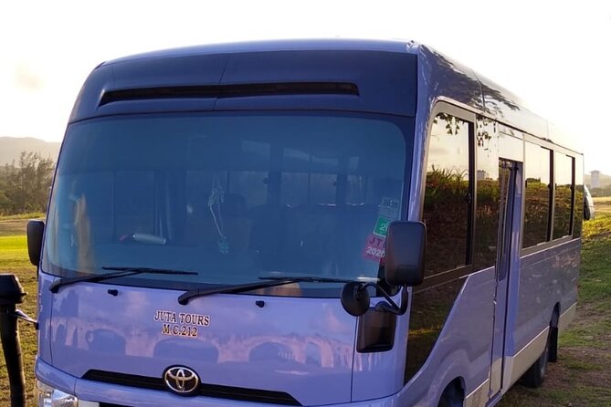 Airport To Negril Hotels (Round-Trip) - Who Should Book This Transfer