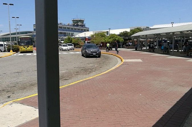 Airport Transfer MBJ Montego Bay to Kingston - Who will get the most from this transfer