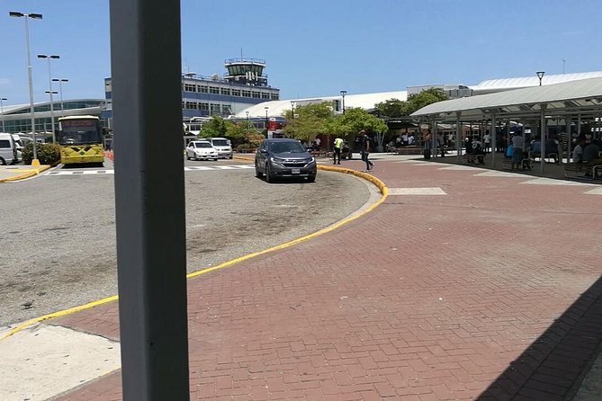 Airport Transfer MBJ Montego Bay to Kingston - Timing, weather, and cancellation details