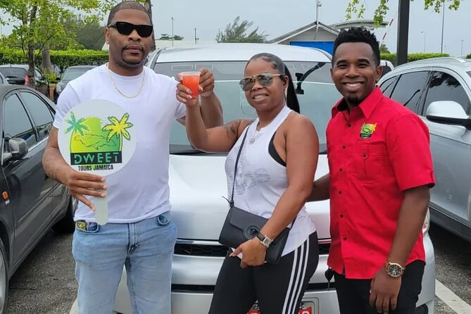 Airport Transfer Montego Bay: Riu Montego / Reggae / Palace - The pickup problem you should plan around